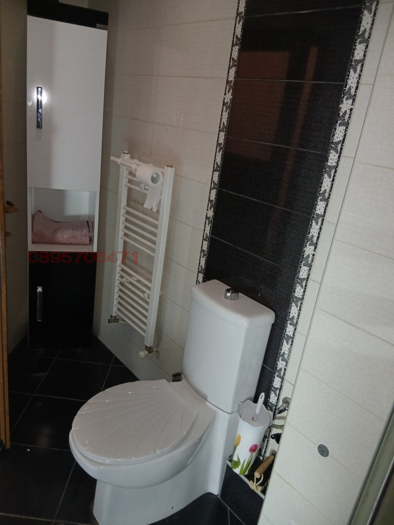 Продава 3-СТАЕН, гр. Кърджали, Възрожденци, снимка 6 - Апартаменти - 53341290