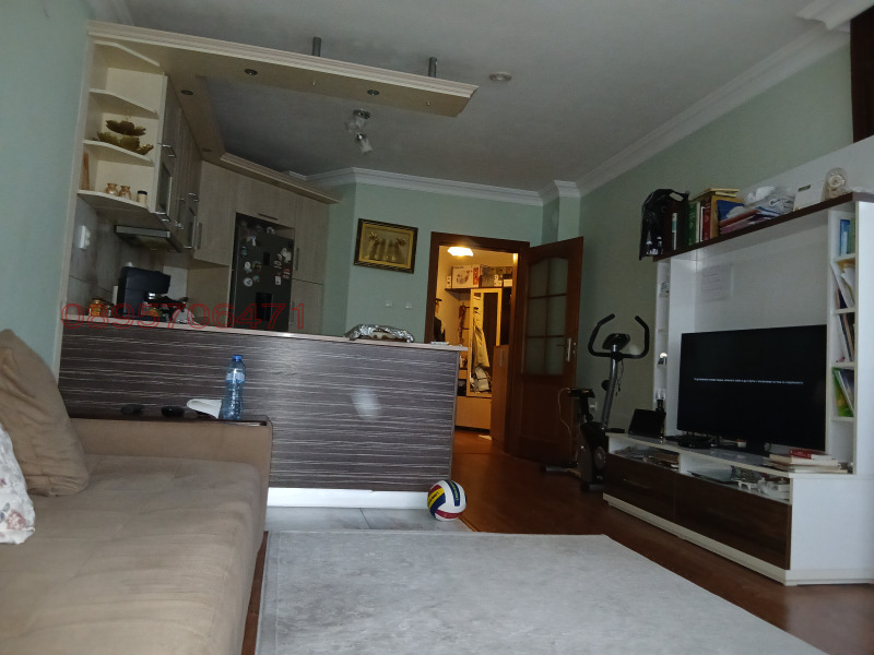 Продава 3-СТАЕН, гр. Кърджали, Възрожденци, снимка 4 - Апартаменти - 53341290