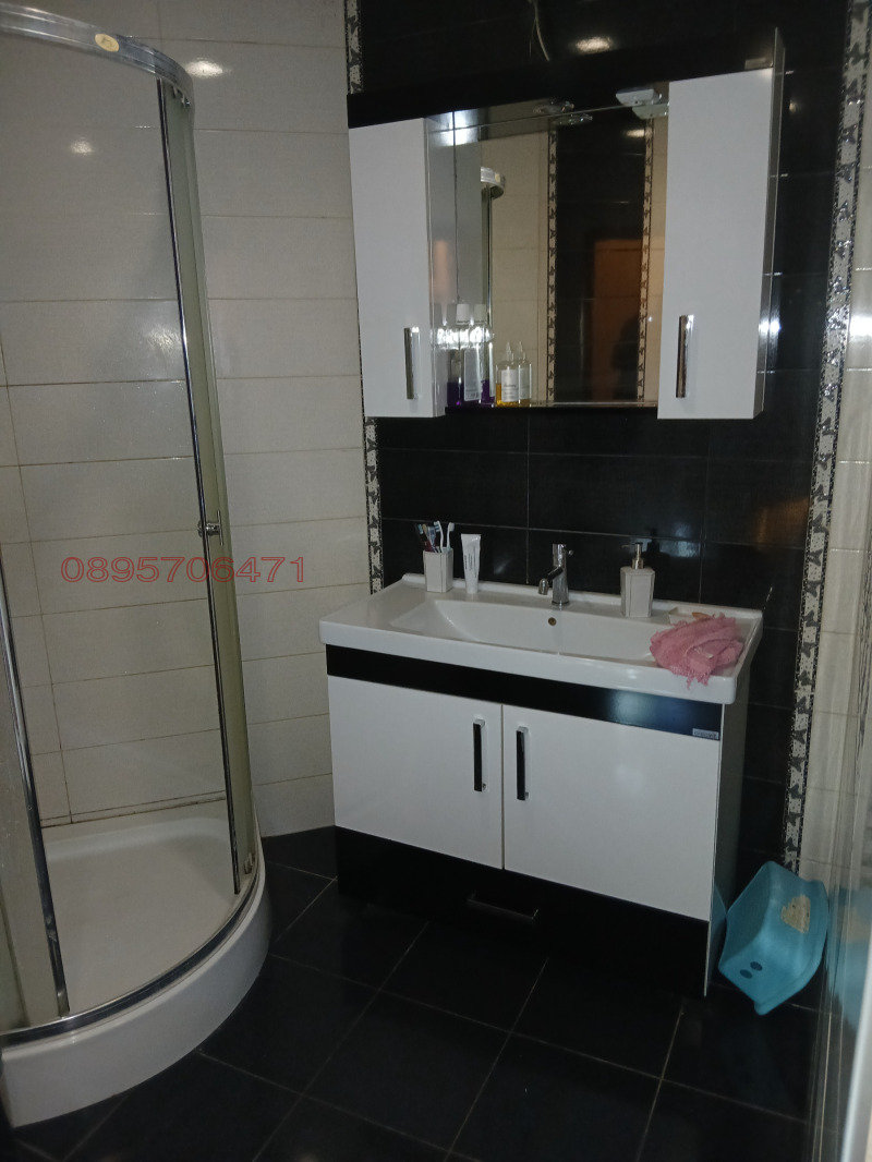 Продава 3-СТАЕН, гр. Кърджали, Възрожденци, снимка 5 - Апартаменти - 53341290