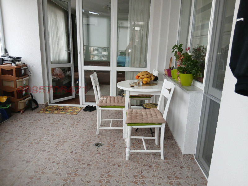 Продава 3-СТАЕН, гр. Кърджали, Възрожденци, снимка 15 - Апартаменти - 53341290