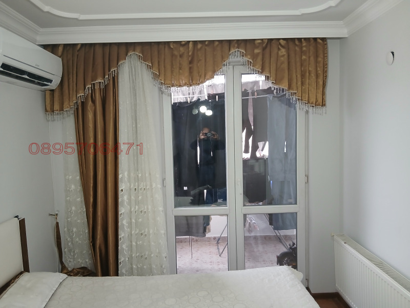 Продава 3-СТАЕН, гр. Кърджали, Възрожденци, снимка 8 - Апартаменти - 53341290