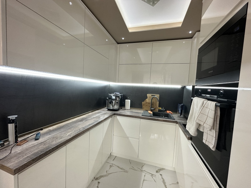 Продава 3-СТАЕН, гр. София, Манастирски ливади, снимка 5 - Апартаменти - 53369928