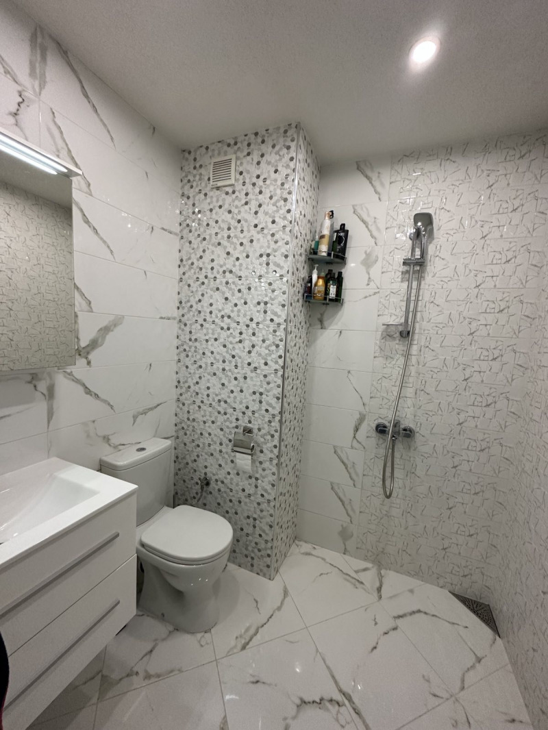 Продава 3-СТАЕН, гр. София, Манастирски ливади, снимка 11 - Апартаменти - 53369928