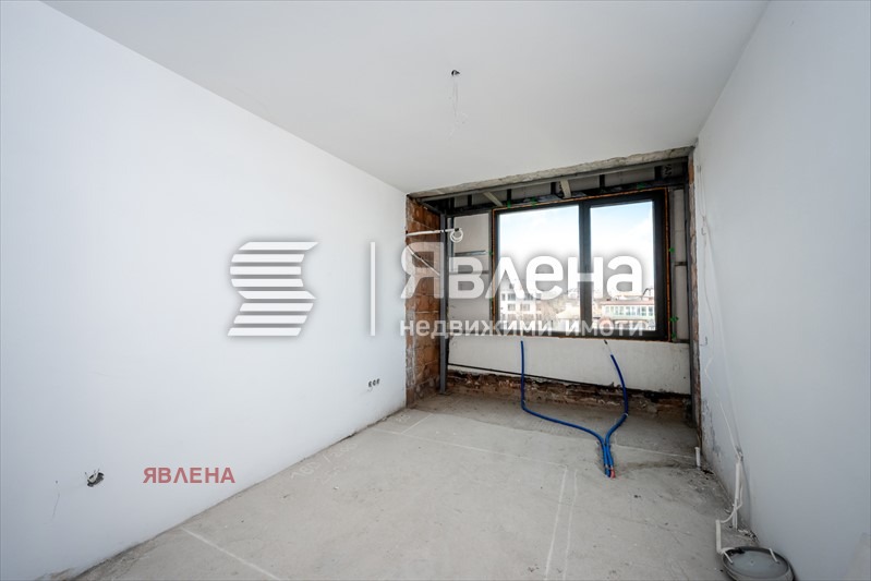 Продава 3-СТАЕН, гр. София, Карпузица, снимка 5 - Апартаменти - 53966551