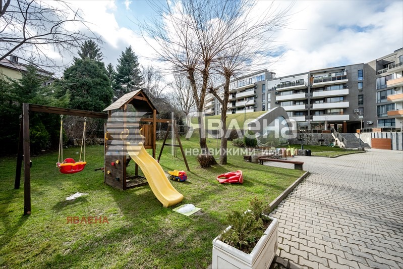 Продава 3-СТАЕН, гр. София, Карпузица, снимка 10 - Апартаменти - 53966551