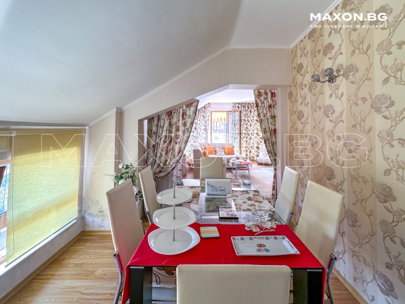 De vânzare  3 dormitoare Burgas , Sarafovo , 139 mp | 24759913 - imagine [7]