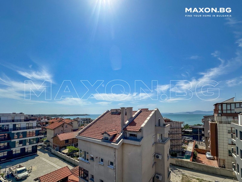 De vânzare  3 dormitoare Burgas , Sarafovo , 139 mp | 24759913 - imagine [15]