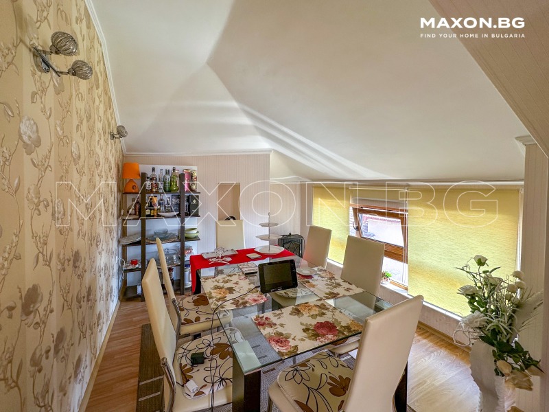 De vânzare  3 dormitoare Burgas , Sarafovo , 139 mp | 31228429 - imagine [6]