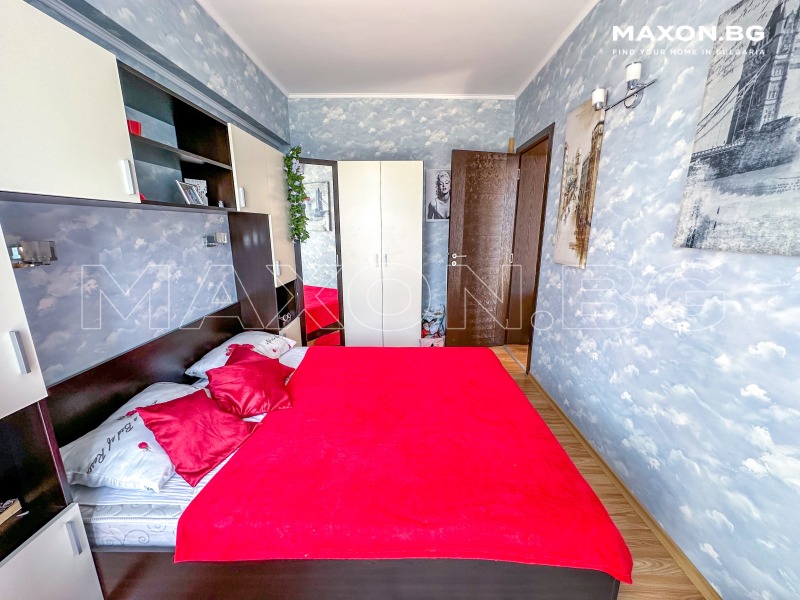 De vânzare  3 dormitoare Burgas , Sarafovo , 139 mp | 31228429 - imagine [11]