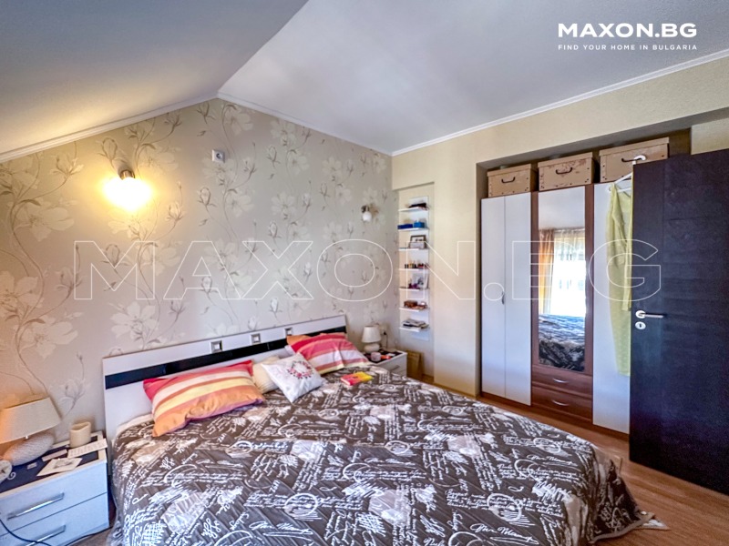 De vânzare  3 dormitoare Burgas , Sarafovo , 139 mp | 24759913 - imagine [14]