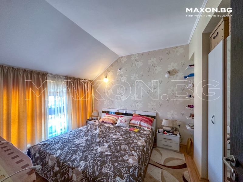 De vânzare  3 dormitoare Burgas , Sarafovo , 139 mp | 31228429 - imagine [13]