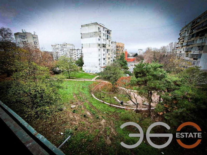 Продава 4-СТАЕН, гр. Варна, Младост 2, снимка 8 - Апартаменти - 52711693