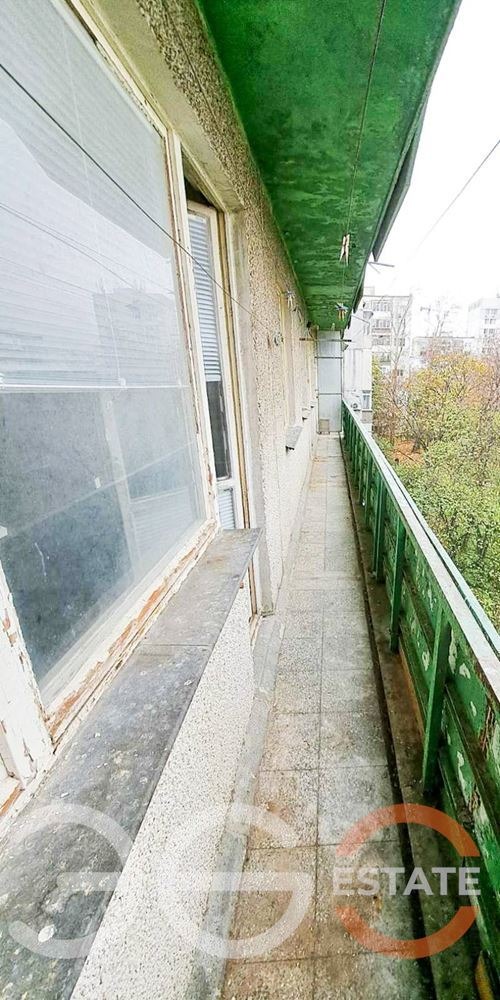 Продава 4-СТАЕН, гр. Варна, Младост 2, снимка 6 - Апартаменти - 52711693