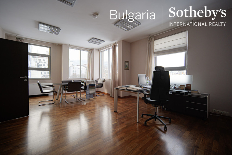 Продава  Офис град София , Кръстова вада , 1450 кв.м | 43032909 - изображение [17]