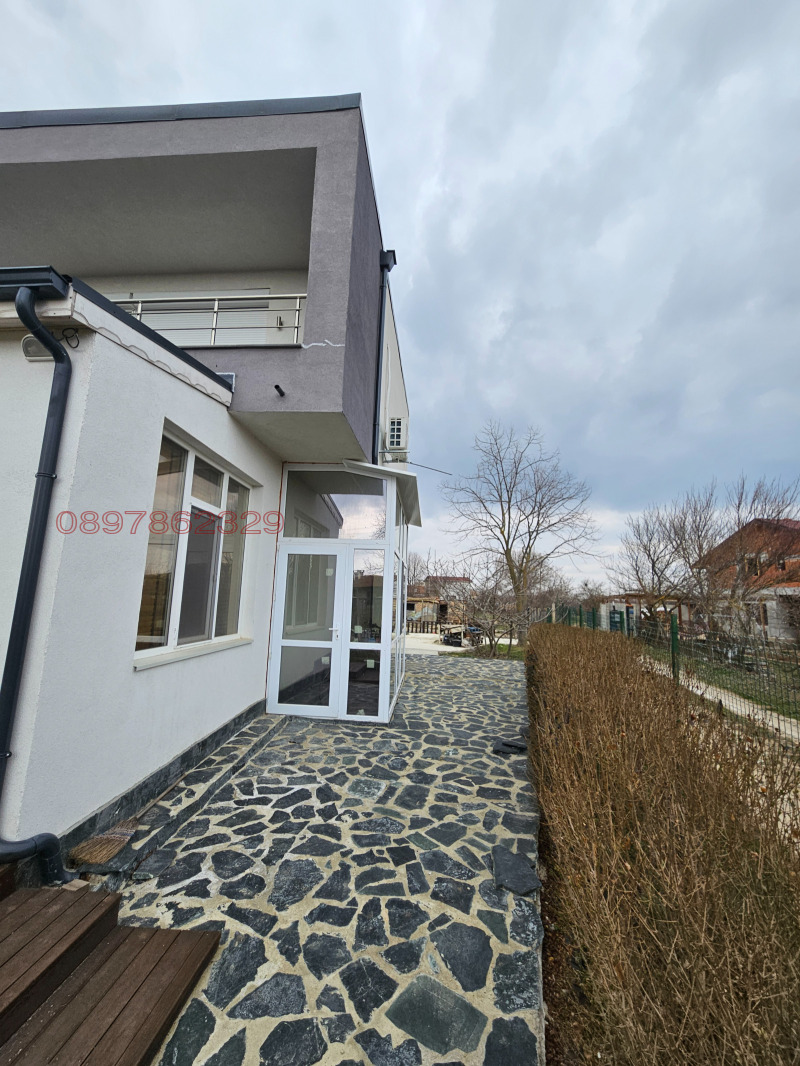 Продава  Къща област Варна , с. Генерал Кантарджиево , 200 кв.м | 75149492 - изображение [3]