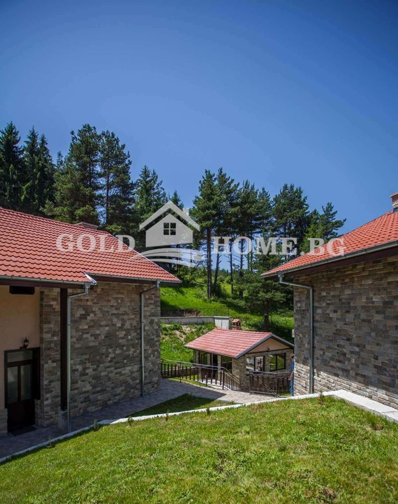 À vendre  Maison région Smolyan , Dospat , 140 m² | 21574424