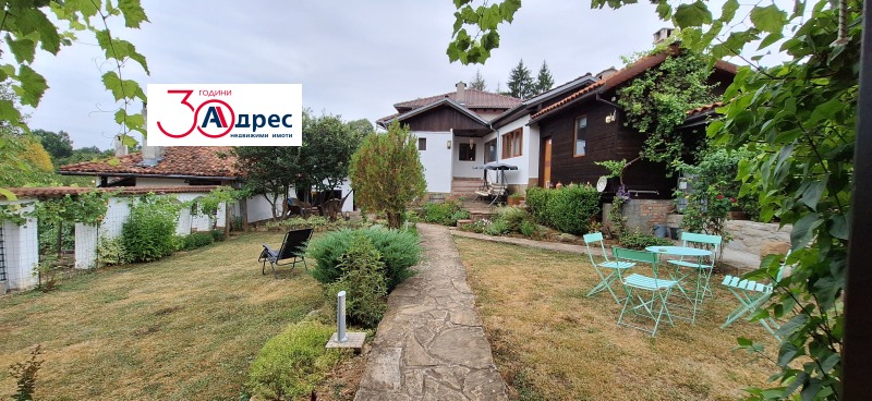 Til salg  Hus region Veliko Tarnovo , Elena , 315 kvm | 38490811 - billede [3]
