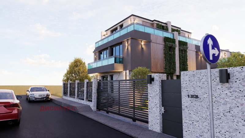 Продава КЪЩА, град София, Княжево • 241700 € / 472724.11 лв. • 91413769 1