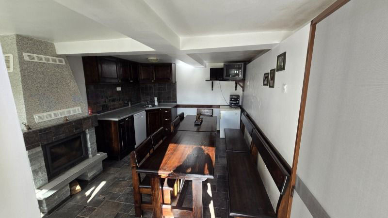 Продава КЪЩА, с. Хераково, област София област, снимка 3 - Къщи - 53861193