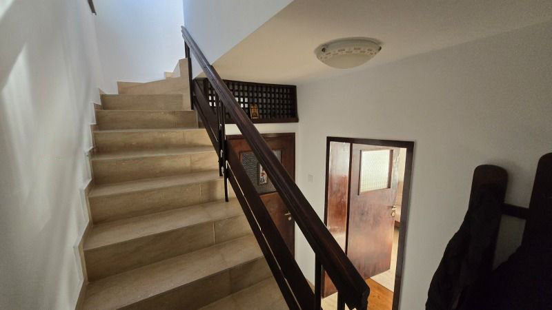 Продава КЪЩА, с. Хераково, област София област, снимка 4 - Къщи - 53861193