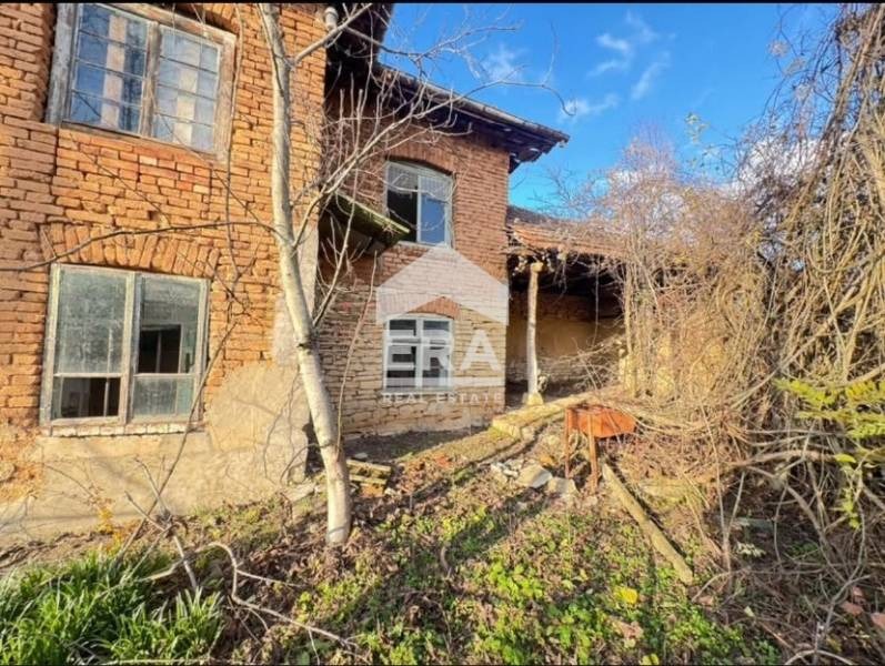 Продава КЪЩА, с. Баниска, област Русе, снимка 3 - Къщи - 55516147
