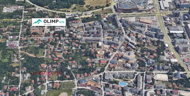 Продава ПАРЦЕЛ, град София, Кръстова вада • 30000 € / 58674.90 лв. • 47228725 1