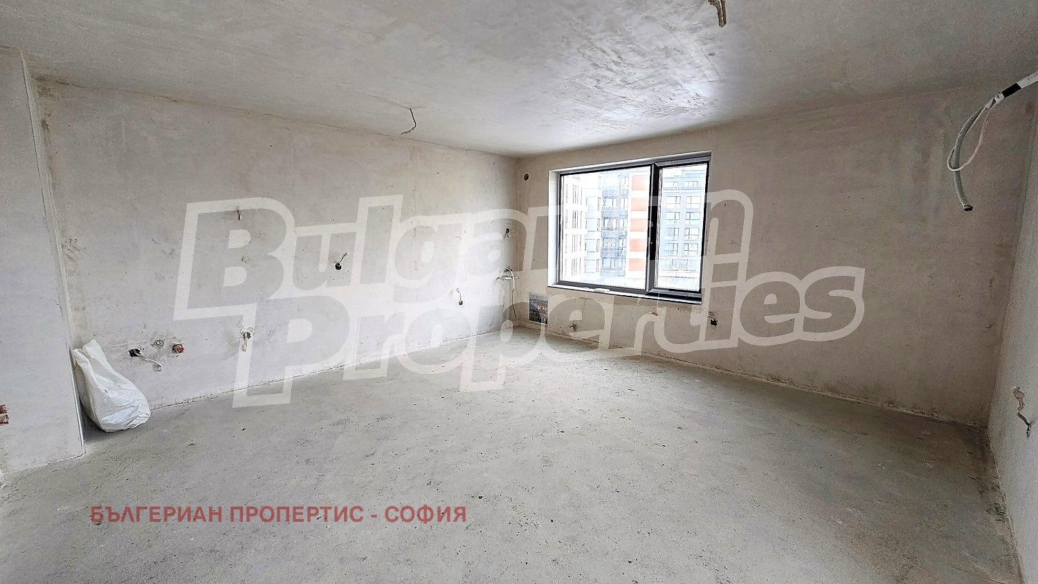 Продава 2-СТАЕН, гр. София, Малинова долина, снимка 3 - Апартаменти - 53873076