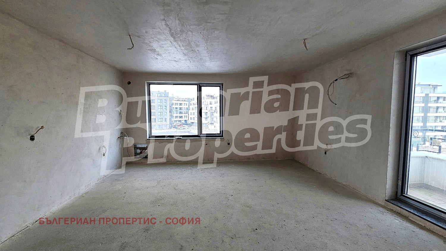 Продава 2-СТАЕН, гр. София, Малинова долина, снимка 2 - Апартаменти - 53873076