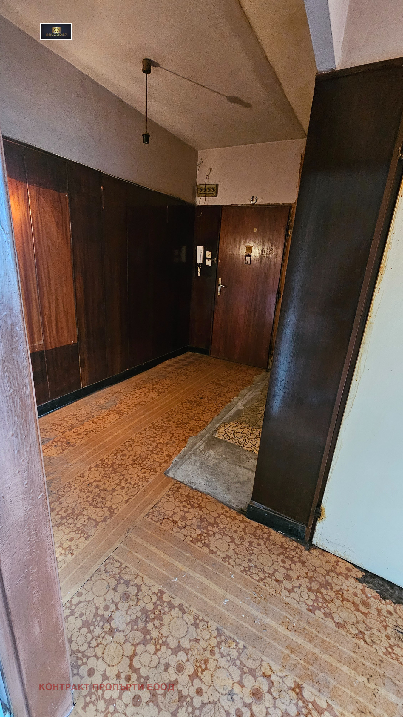 Продава 2-СТАЕН, гр. София, Люлин 4, снимка 7 - Апартаменти - 54020928