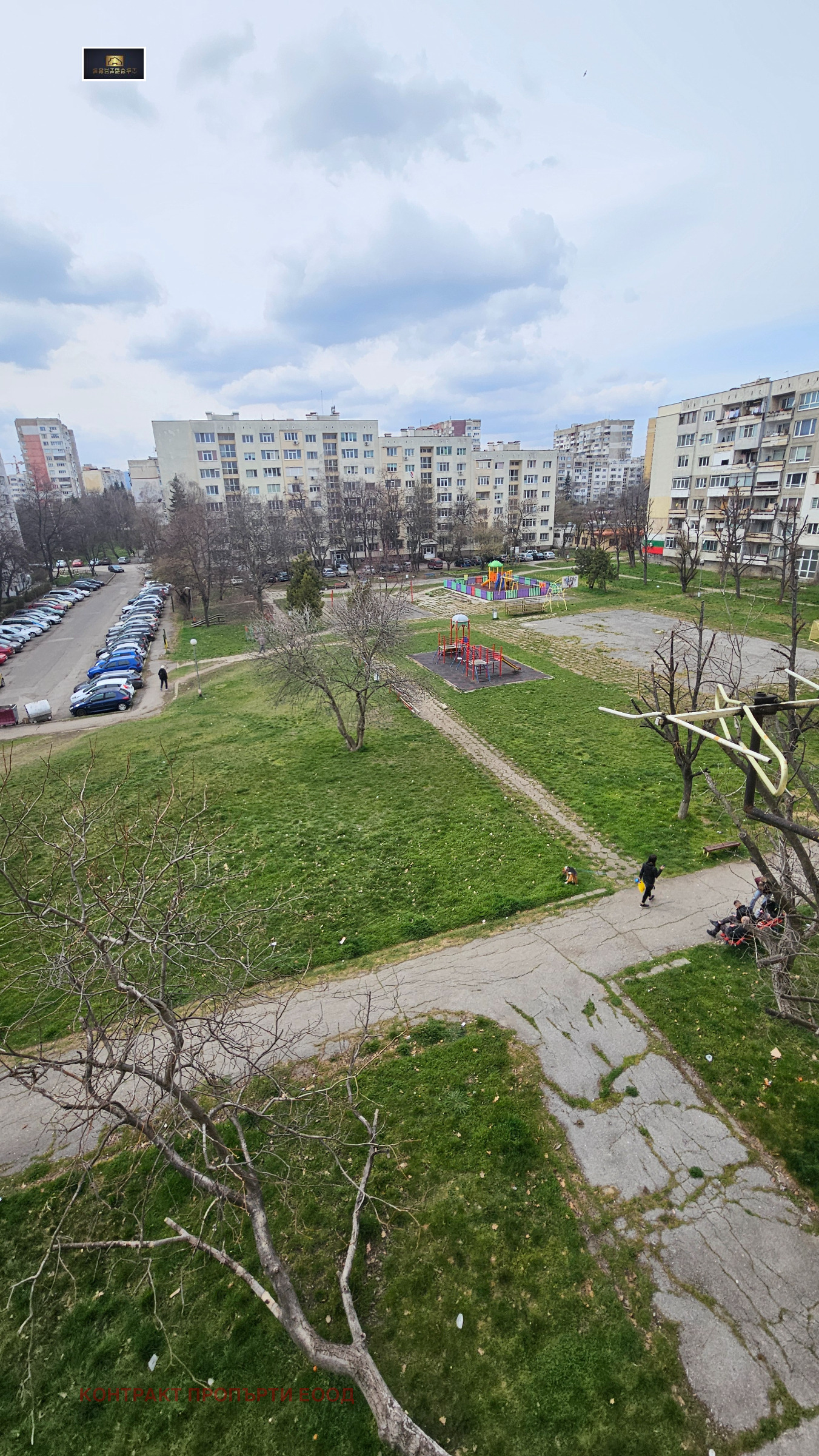 Продава 2-СТАЕН, гр. София, Люлин 4, снимка 6 - Апартаменти - 54020928