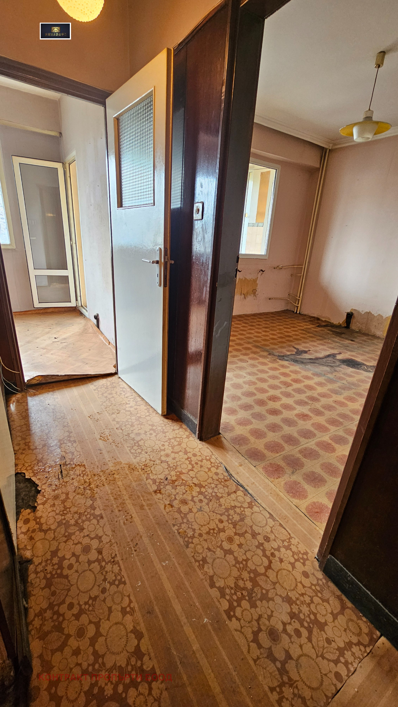 Продава 2-СТАЕН, гр. София, Люлин 4, снимка 2 - Апартаменти - 54020928