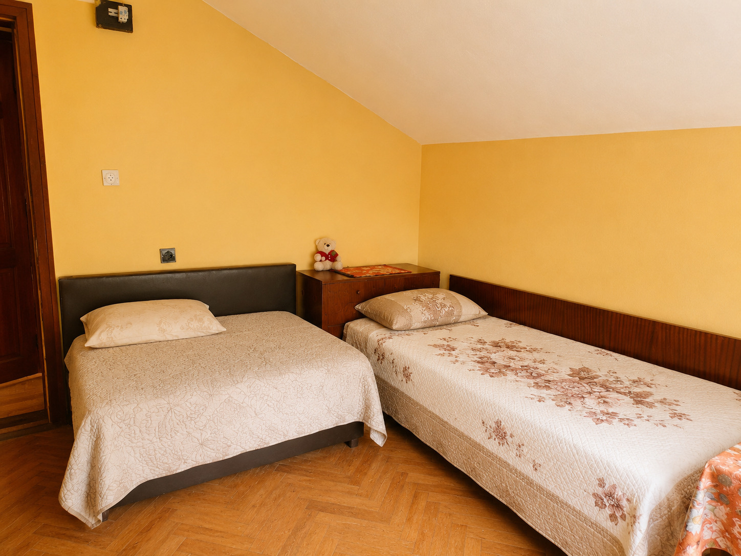 Продава 2-СТАЕН, гр. Варна, Гръцка махала, снимка 6 - Апартаменти - 54467212