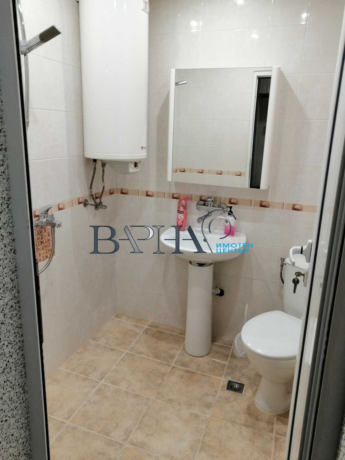 Продава 2-СТАЕН, гр. Варна, Левски 1, снимка 5 - Апартаменти - 55330136