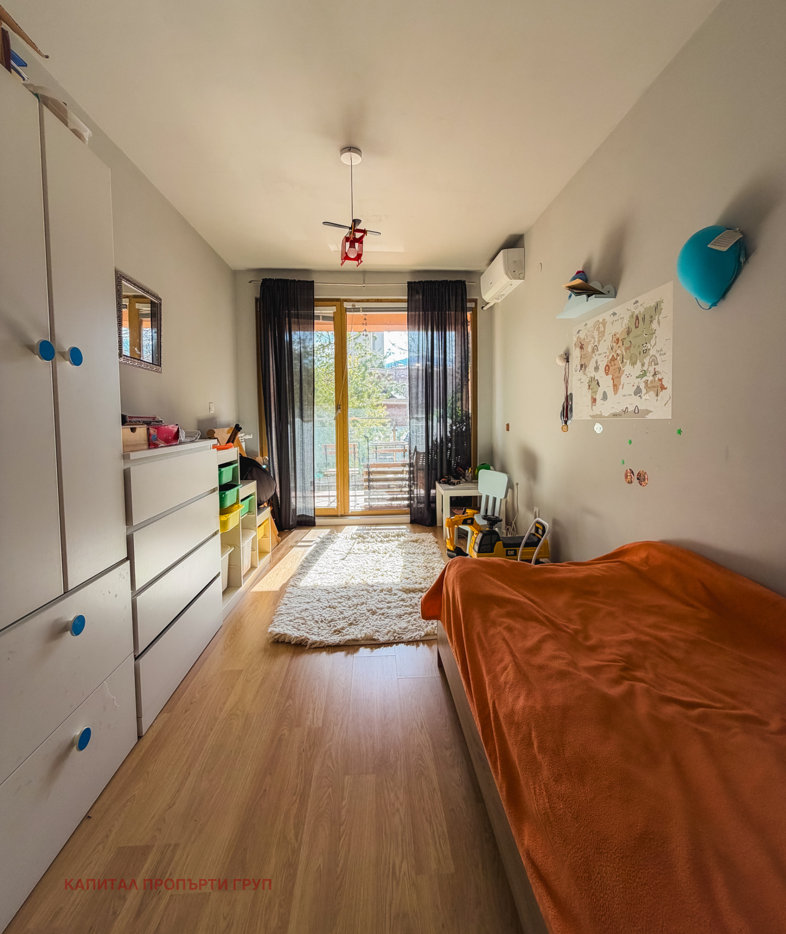 Продава 3-СТАЕН, гр. София, с. Панчарево, снимка 13 - Апартаменти - 53784824