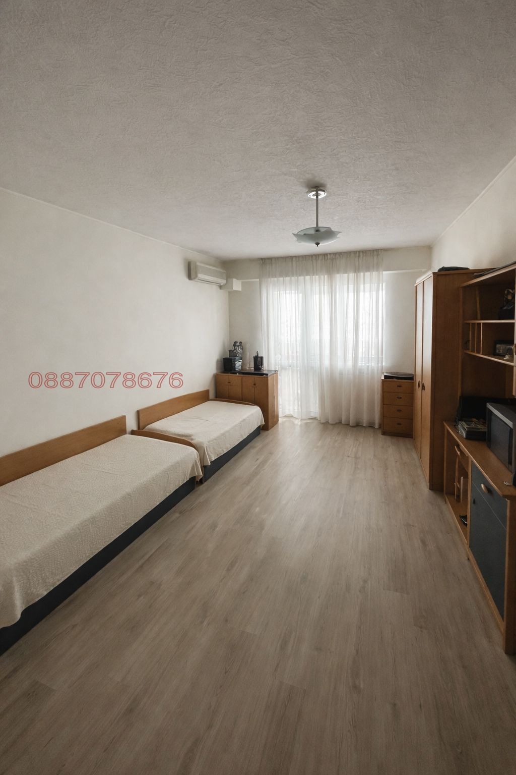 Продава 3-СТАЕН, гр. Пловдив, Кючук Париж, снимка 11 - Апартаменти - 53938915