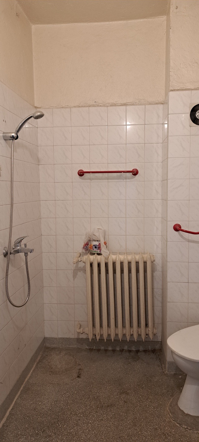 Продава 3-СТАЕН, гр. Стара Загора, Център, снимка 9 - Апартаменти - 56620181