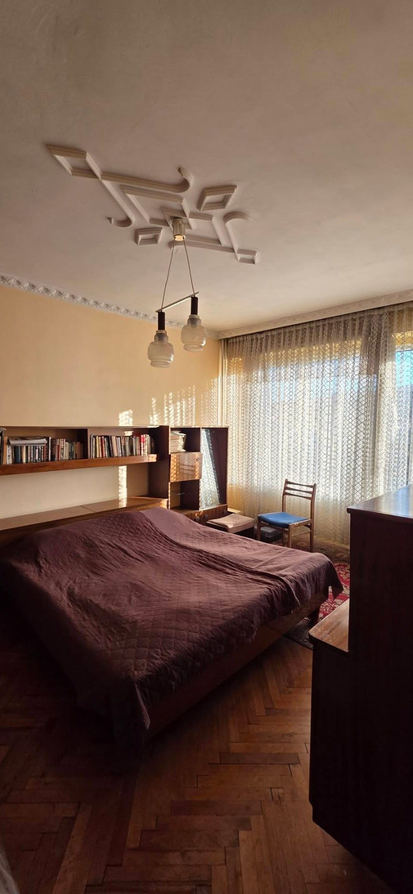 Продава 3-СТАЕН, гр. Перник, Хумни дол