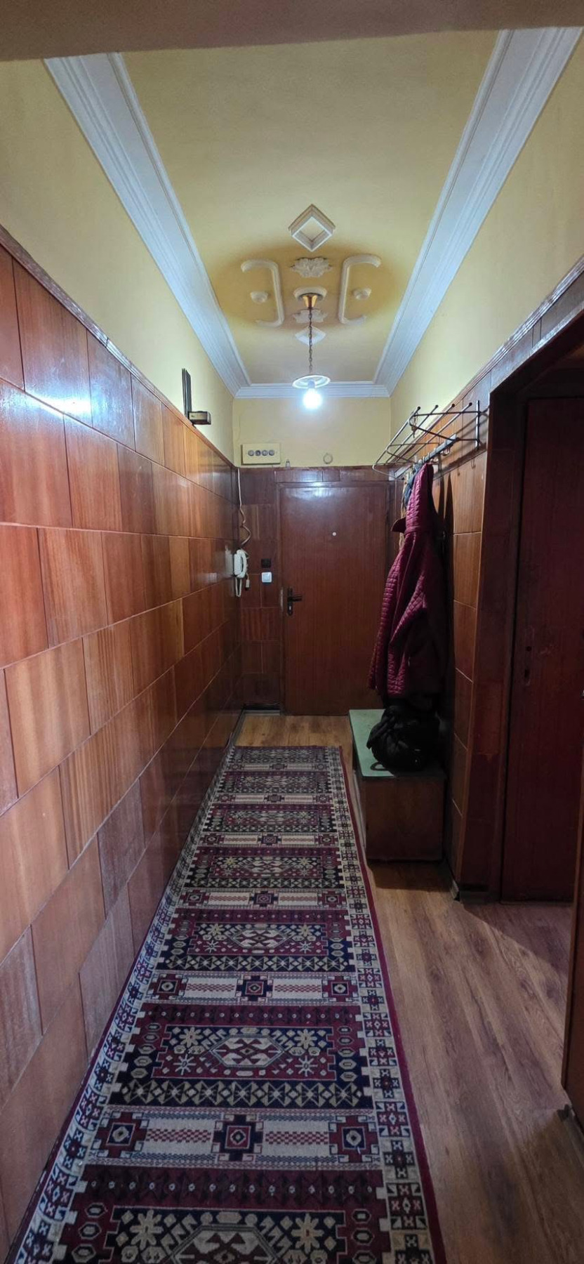 Продава 3-СТАЕН, гр. Перник, Хумни дол, снимка 4 - Апартаменти - 56652453