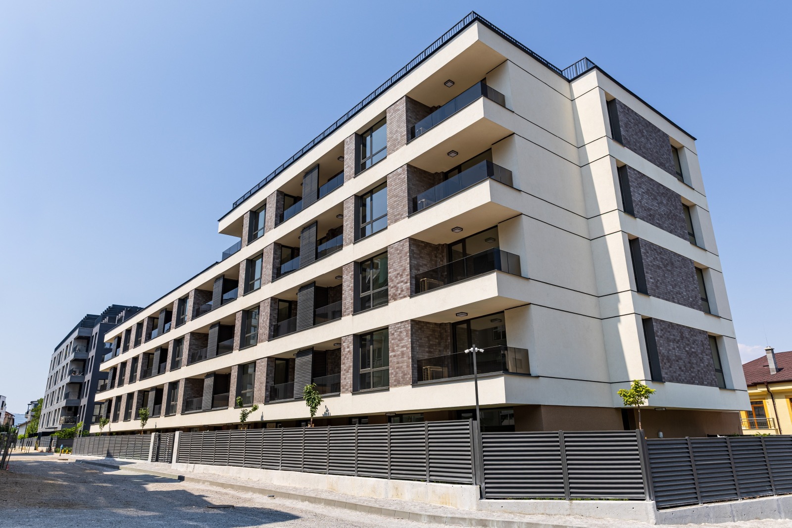 Продава 4-СТАЕН, гр. София, Кръстова вада, снимка 2 - Апартаменти - 55728328