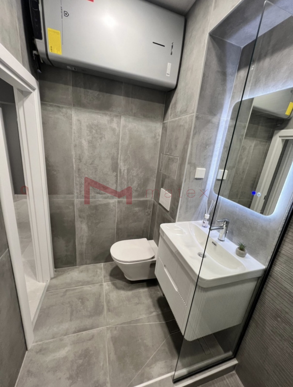 Продава 4-СТАЕН, гр. Варна, Чайка, снимка 14 - Апартаменти - 55986614