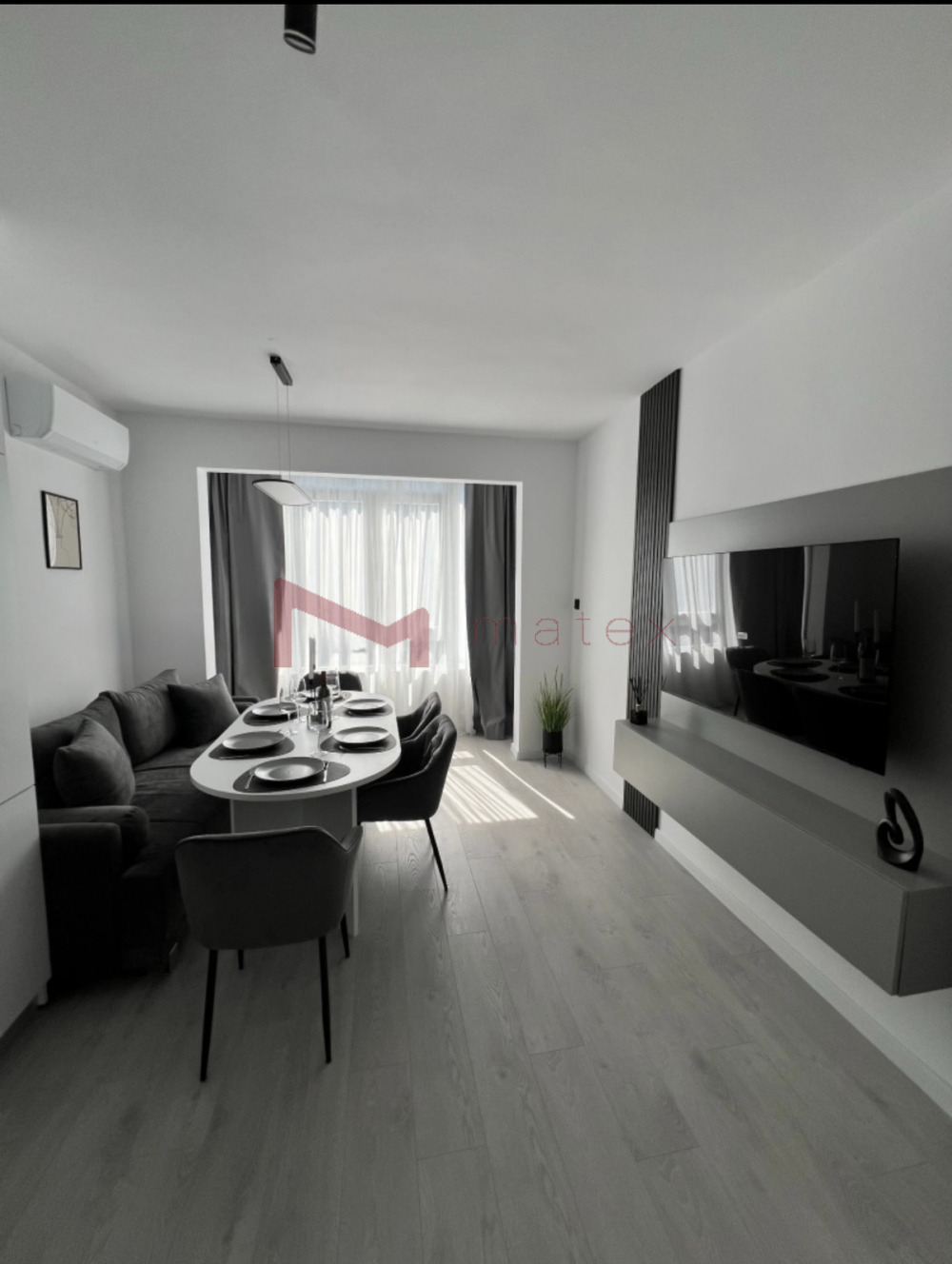 Продава 4-СТАЕН, гр. Варна, Чайка, снимка 2 - Апартаменти - 55986614