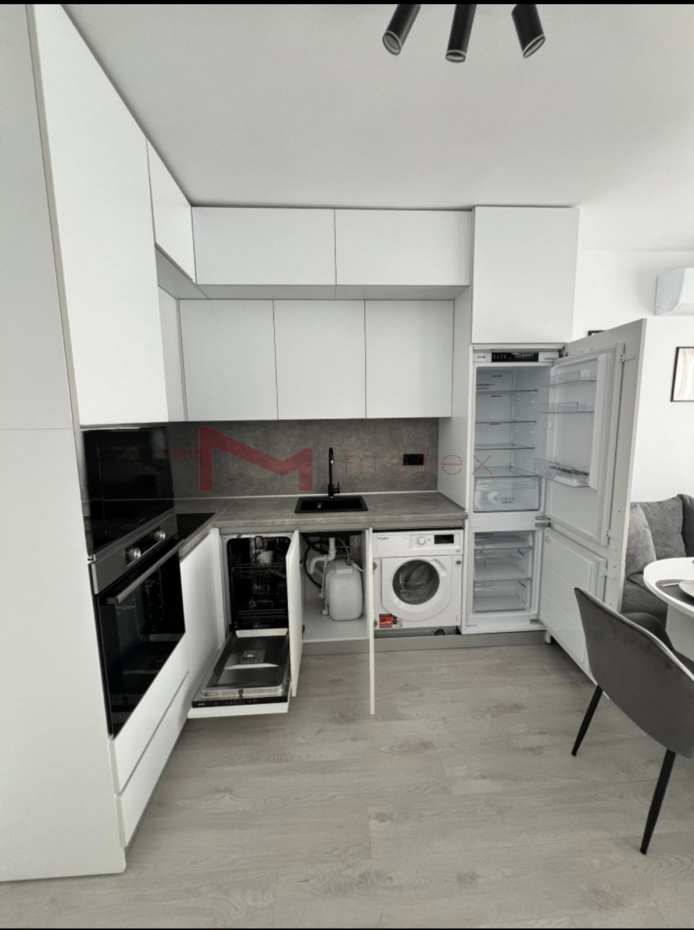 Продава 4-СТАЕН, гр. Варна, Чайка, снимка 4 - Апартаменти - 55986614