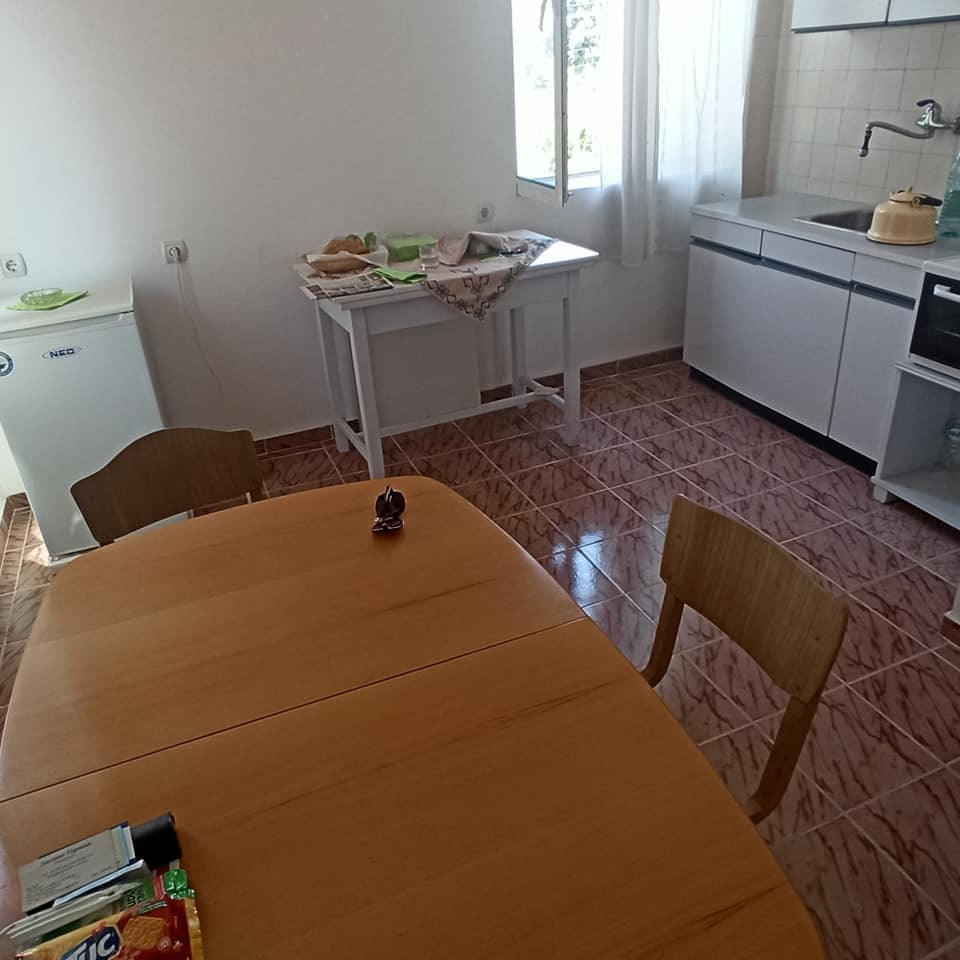 Продава ЕТАЖ ОТ КЪЩА, гр. София, с. Панчарево, снимка 4 - Етаж от къща - 54994704