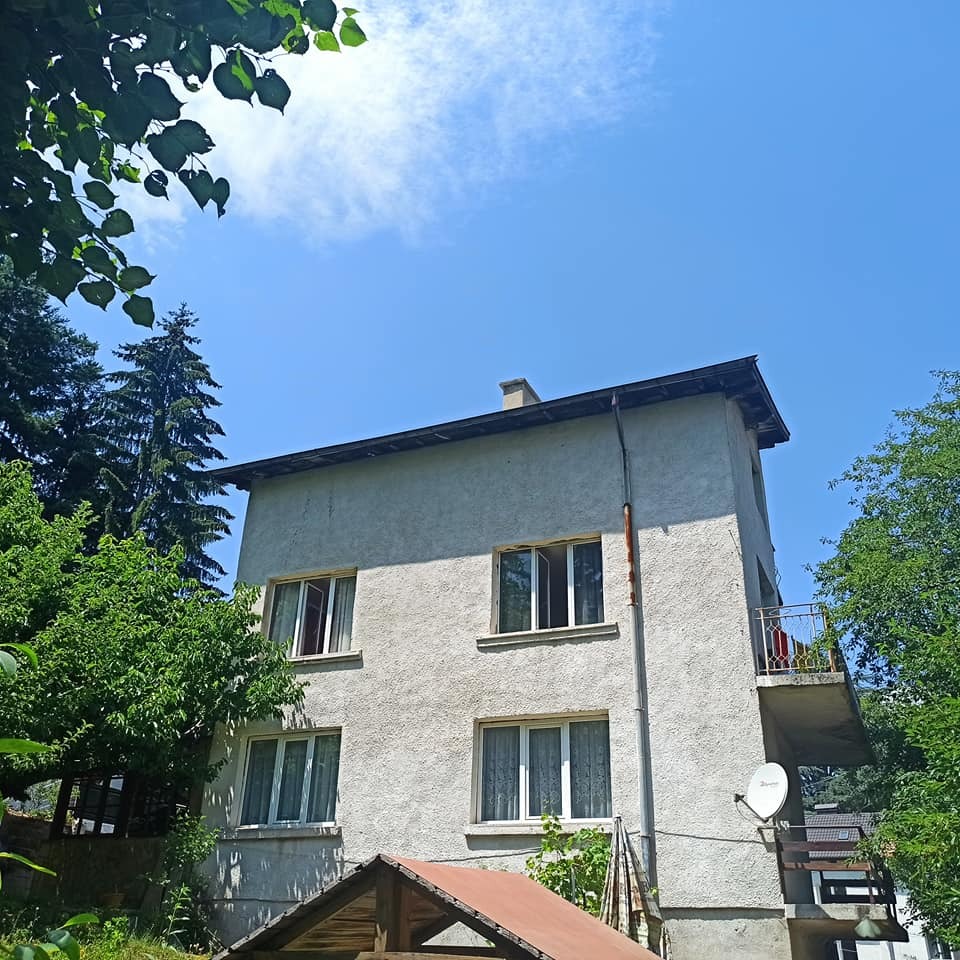 Продава ЕТАЖ ОТ КЪЩА, гр. София, с. Панчарево