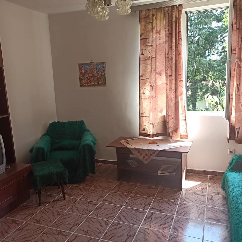 Продава ЕТАЖ ОТ КЪЩА, гр. София, с. Панчарево, снимка 2 - Етаж от къща - 54994704