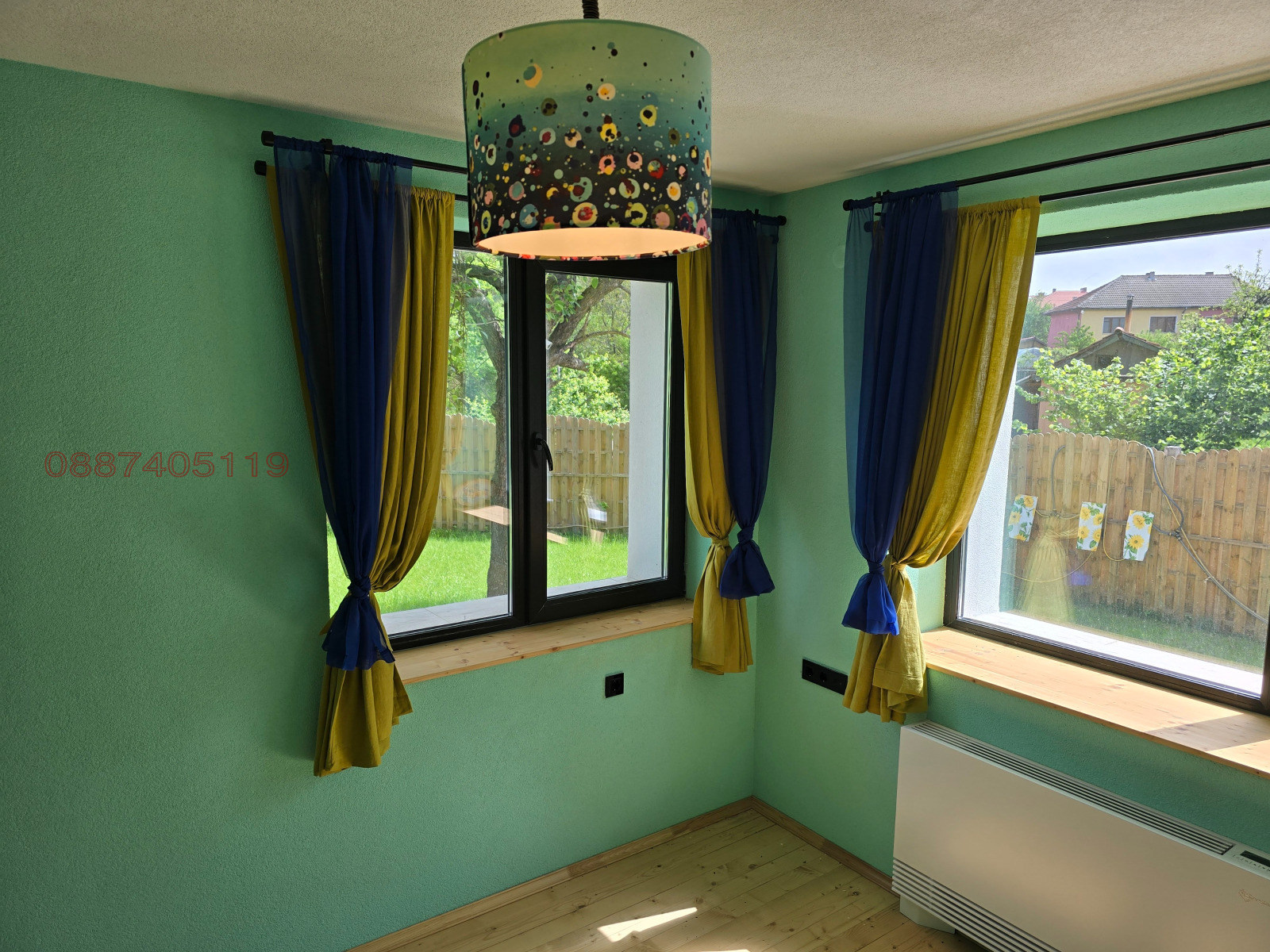 Продава КЪЩА, с. Драгичево, област Перник, снимка 9 - Къщи - 56065885