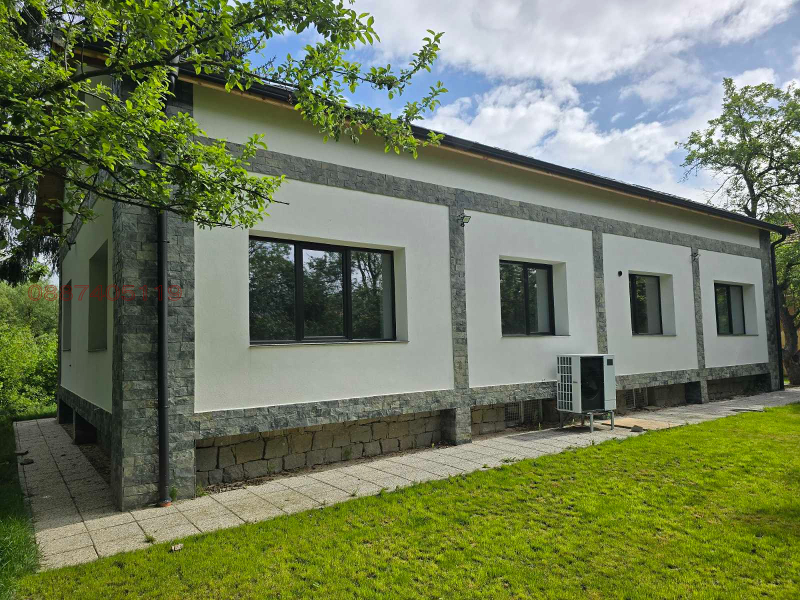Продава КЪЩА, с. Драгичево, област Перник, снимка 4 - Къщи - 56065885