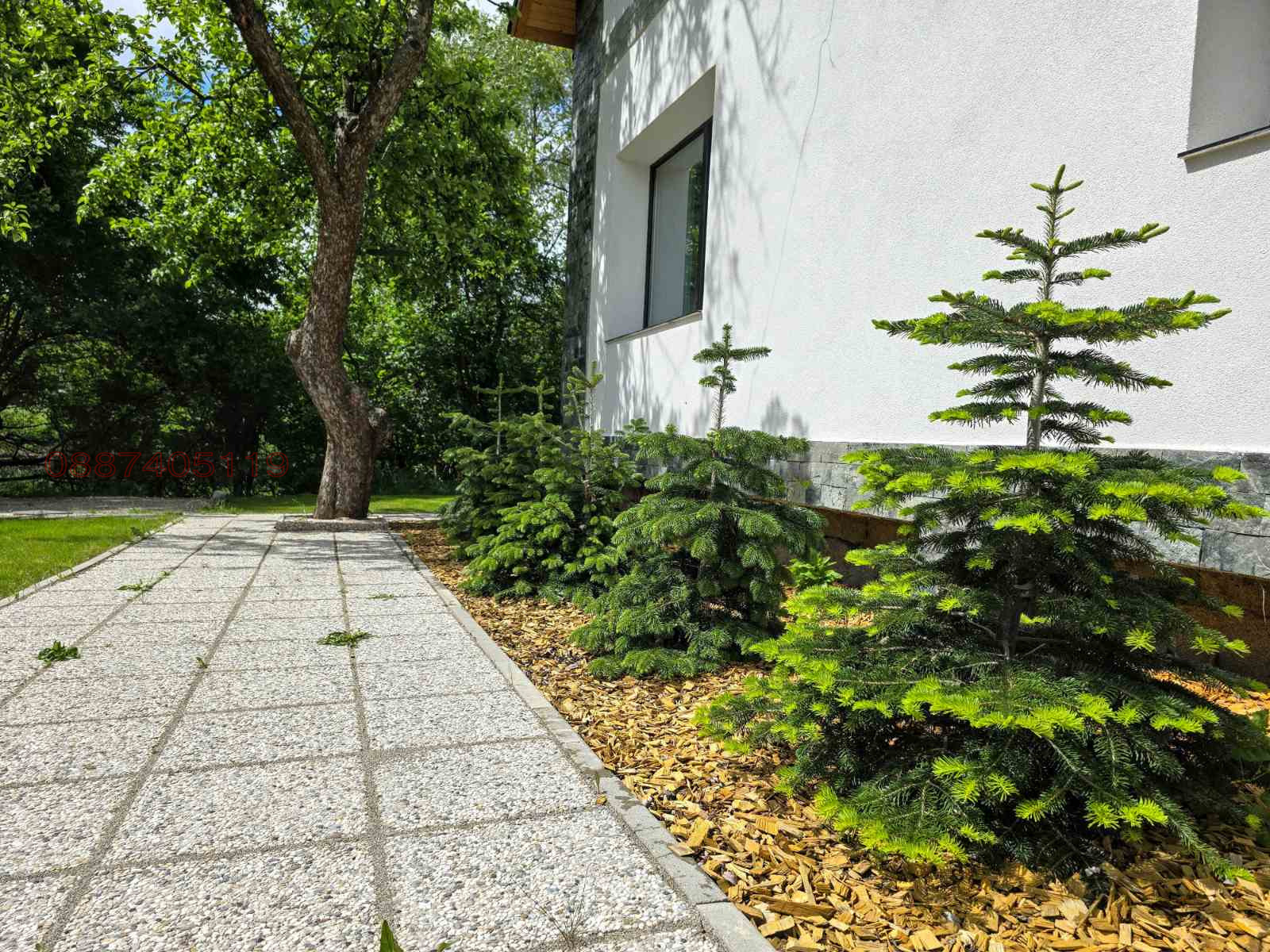 Продава КЪЩА, с. Драгичево, област Перник, снимка 3 - Къщи - 56065885