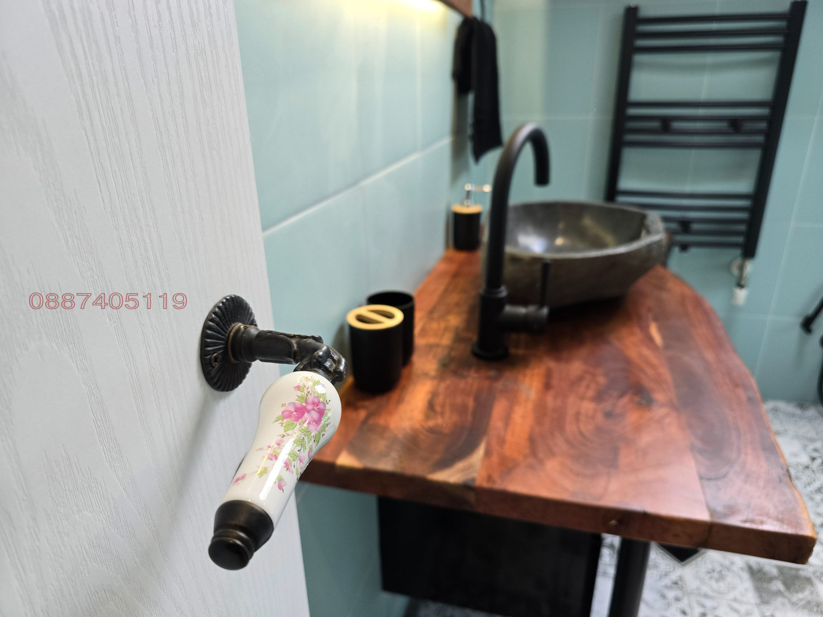 Продава КЪЩА, с. Драгичево, област Перник, снимка 17 - Къщи - 56065885