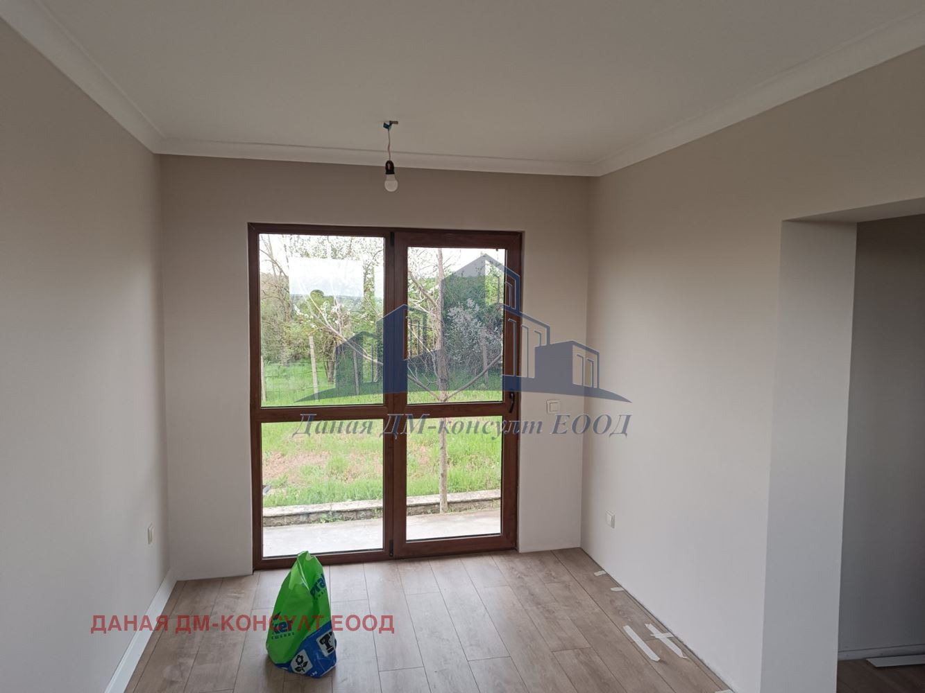 Продава КЪЩА, с. Салманово, област Шумен, снимка 7 - Къщи - 54273243
